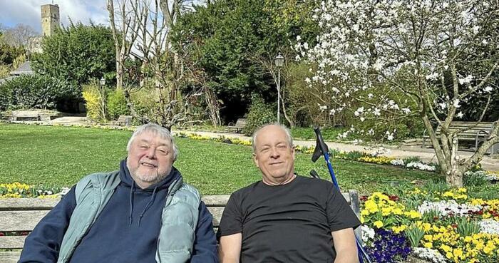 Benefizlauf Königstein